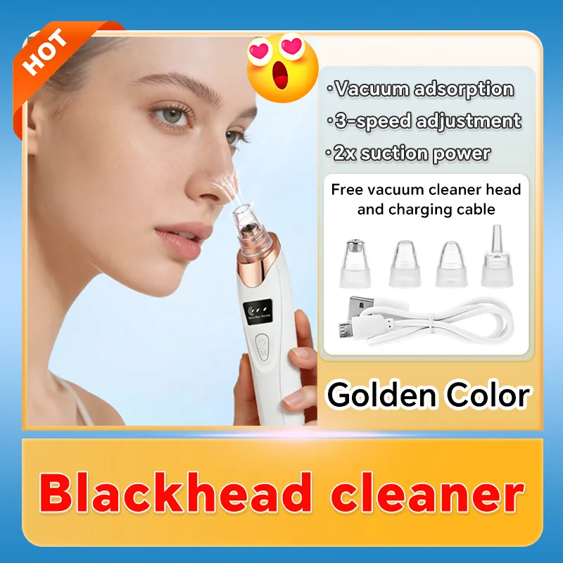 Blackhead Remover Pore Cleaner